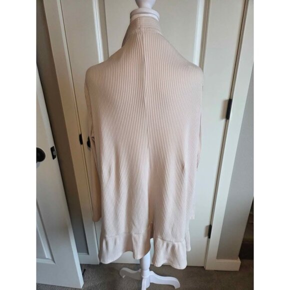 Lauren Conrad women's cardigan 3X - Picture 4 of 8